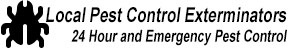 Blue Spring KY Pest Control Exterminators